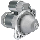 HC-Cargo Starter motor