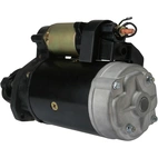 HC-Cargo Starter motor