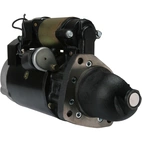 HC-Cargo Starter motor