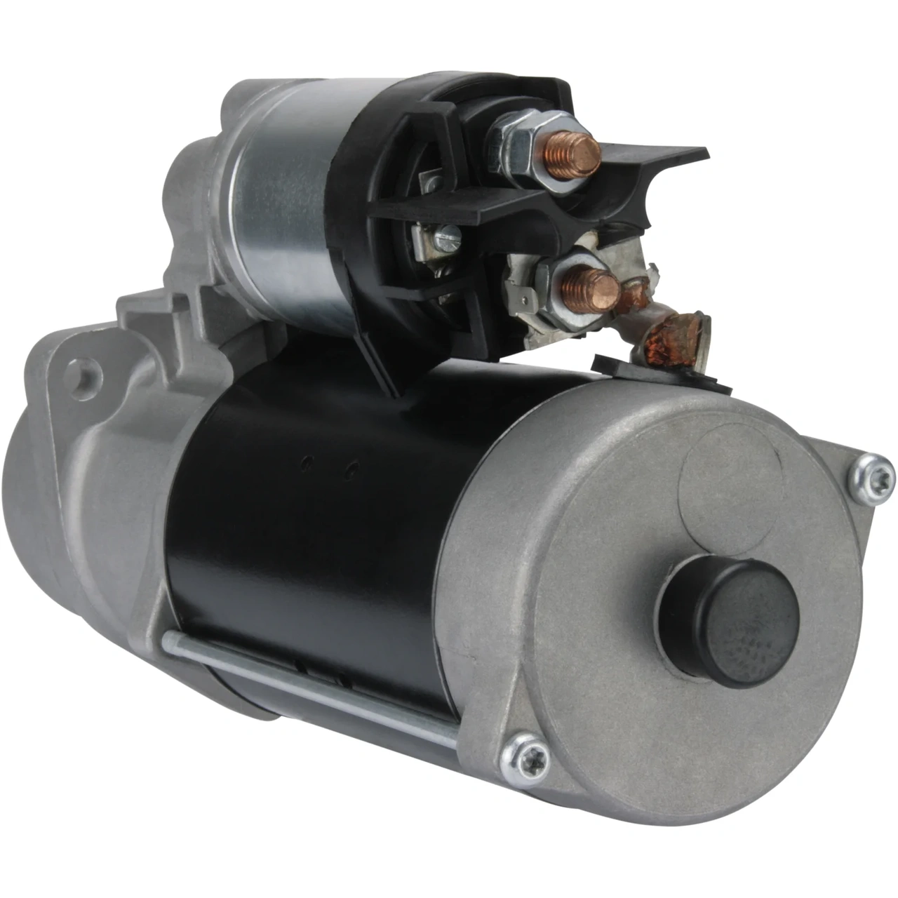 HC-Cargo Starter motor