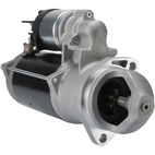 HC-Cargo Starter motor