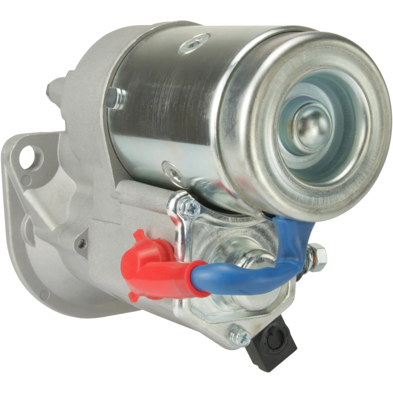 HC-Cargo Starter motor