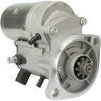 HC-Cargo Starter motor