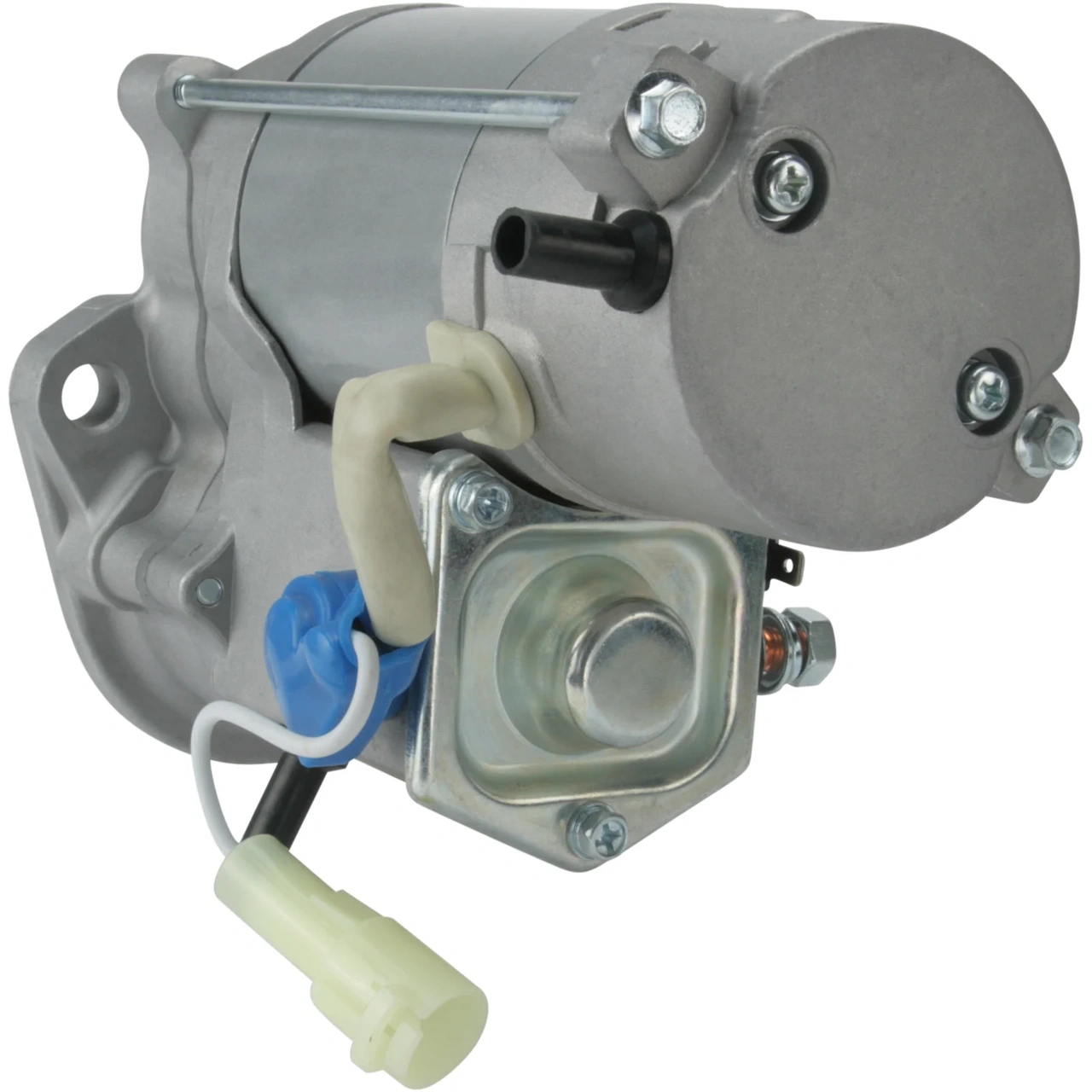 HC-Cargo Starter motor