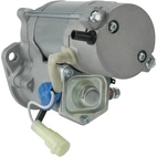 HC-Cargo Starter motor
