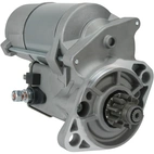 HC-Cargo Starter motor