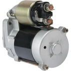 HC-Cargo Starter motor