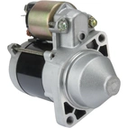 HC-Cargo Starter motor