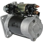 HC-Cargo Starter motor