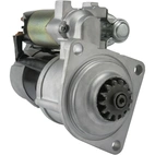 HC-Cargo Starter motor