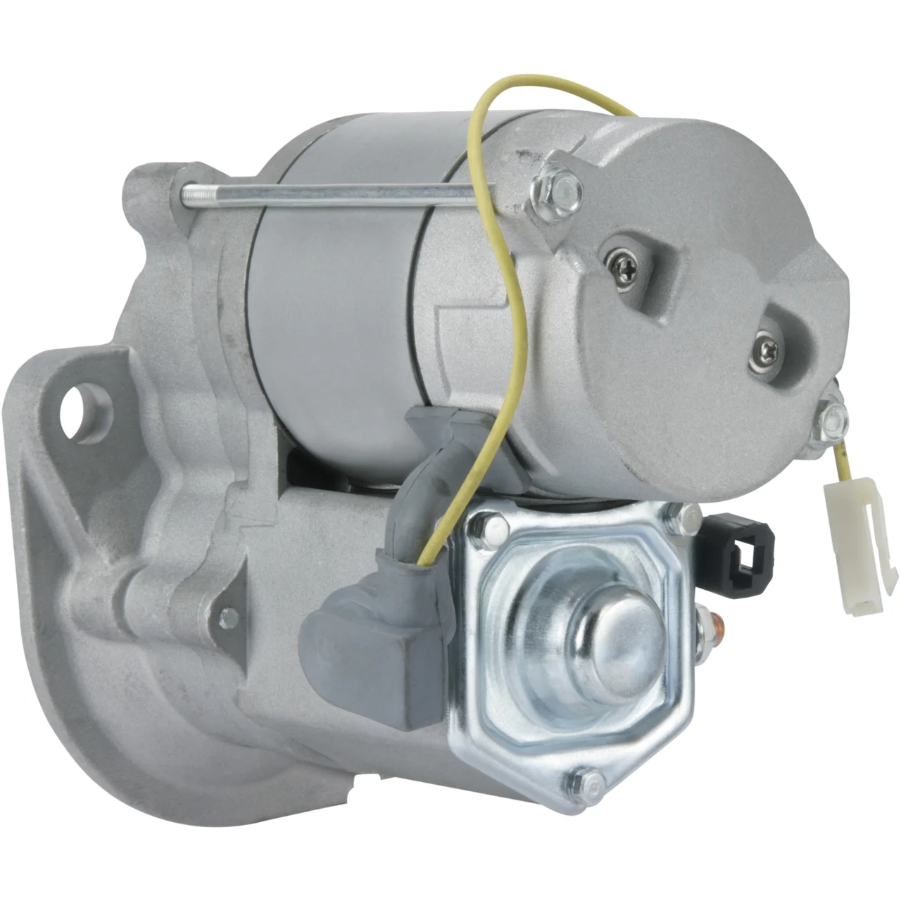HC-Cargo Starter motor