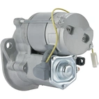 HC-Cargo Starter motor