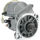 HC-Cargo Starter motor
