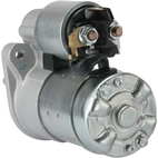 HC-Cargo Starter motor