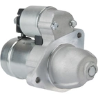 HC-Cargo Starter motor