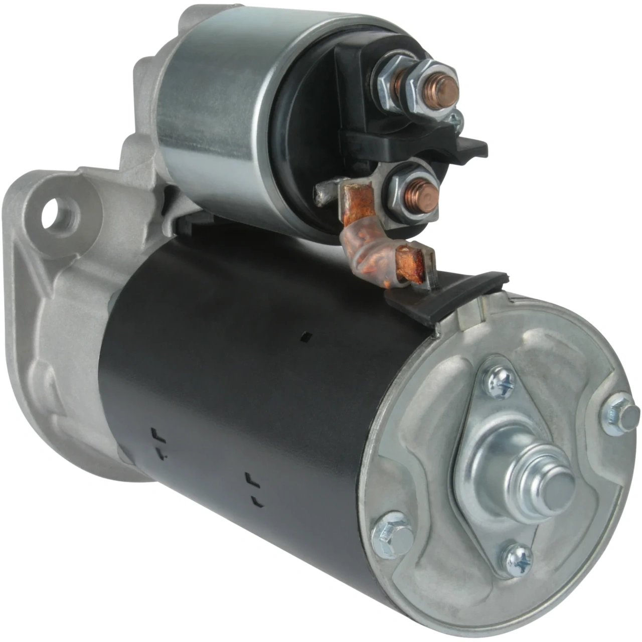 HC-Cargo Starter motor