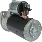 HC-Cargo Starter motor