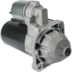 HC-Cargo Starter motor