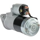 HC-Cargo Starter motor