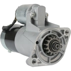 HC-Cargo Starter motor