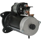 HC-Cargo Starter motor