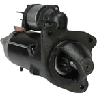HC-Cargo Starter motor