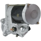 HC-Cargo Starter motor