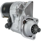 HC-Cargo Starter motor