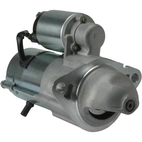HC-Cargo Starter motor