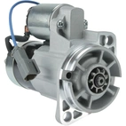 HC-Cargo Starter motor