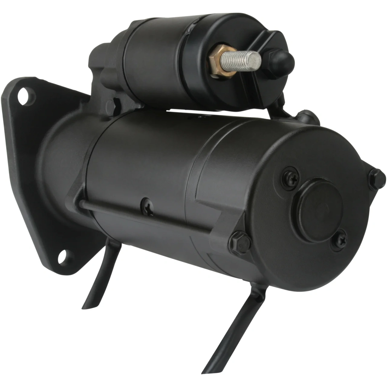 HC-Cargo Starter motor