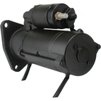 HC-Cargo Starter motor