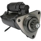 HC-Cargo Starter motor