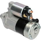 HC-Cargo Starter motor