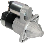 HC-Cargo Starter motor