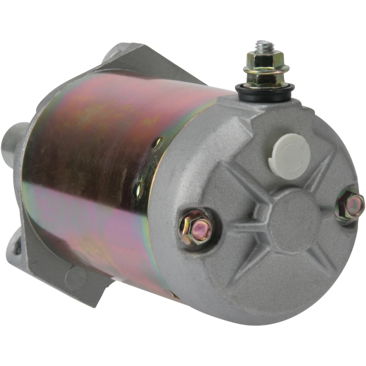 HC-Cargo Starter motor