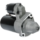 HC-Cargo Starter motor