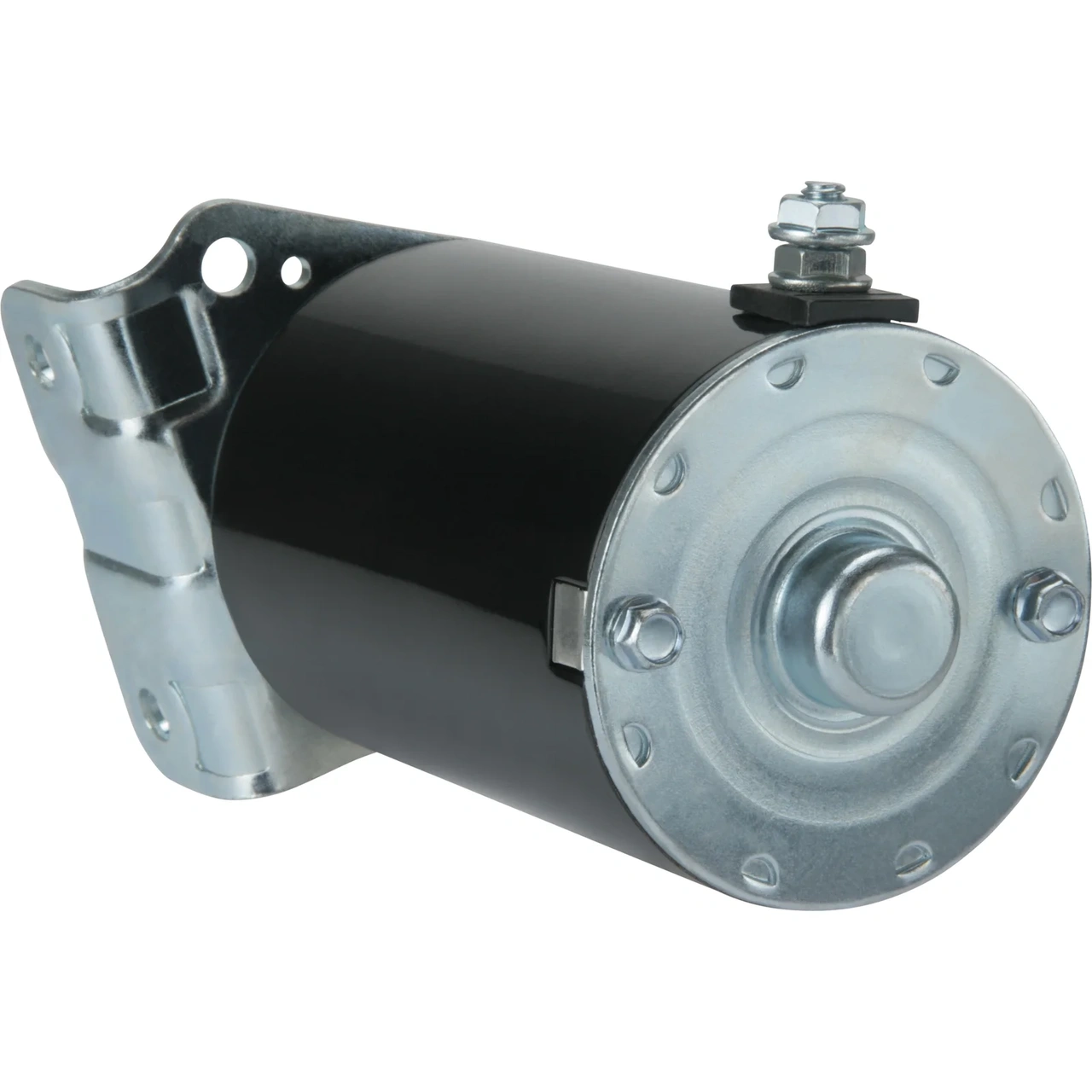 HC-Cargo Starter motor