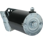HC-Cargo Starter motor