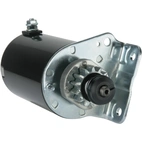 HC-Cargo Starter motor