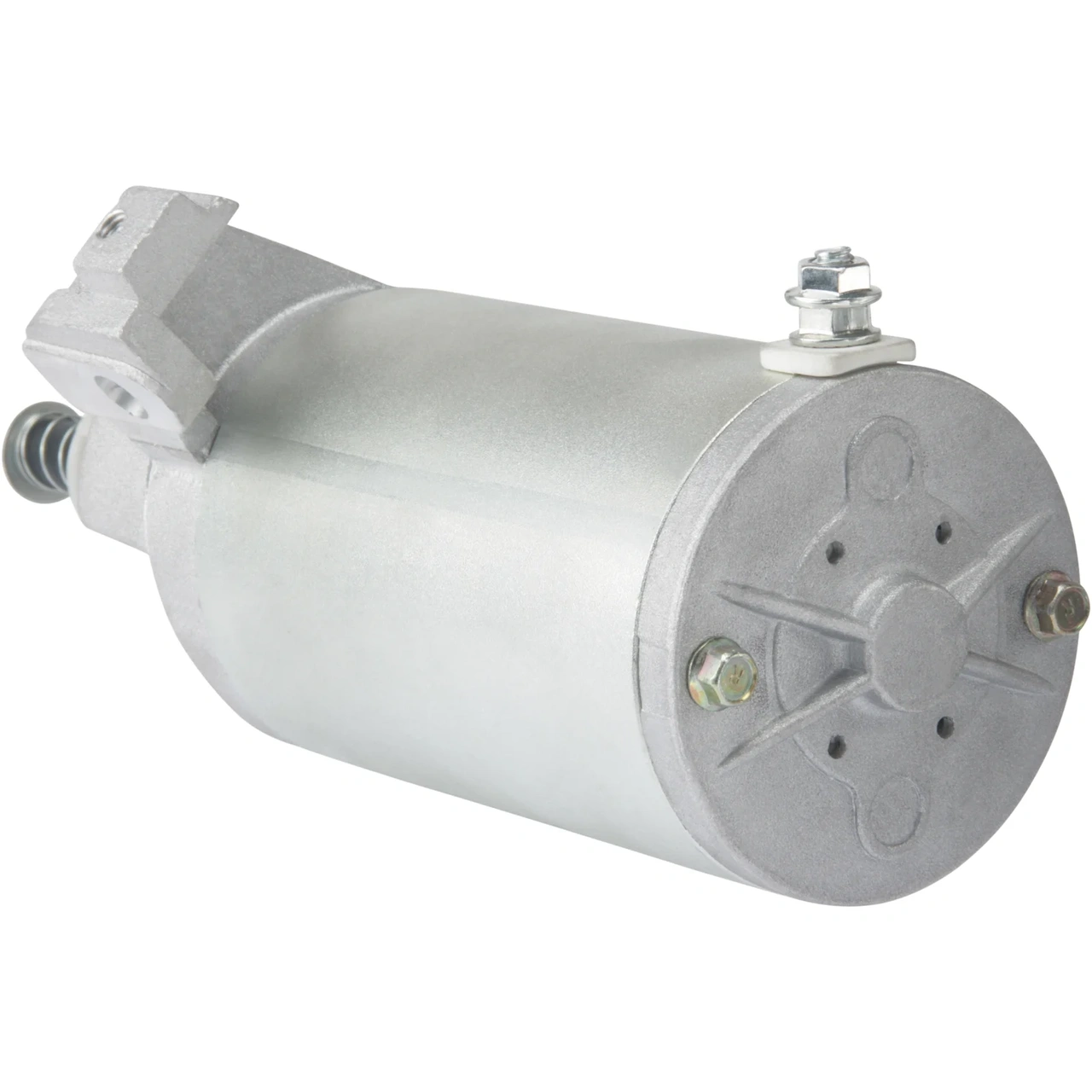 HC-Cargo Starter motor