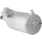 HC-Cargo Starter motor