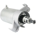 HC-Cargo Starter motor