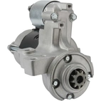 HC-Cargo Starter motor