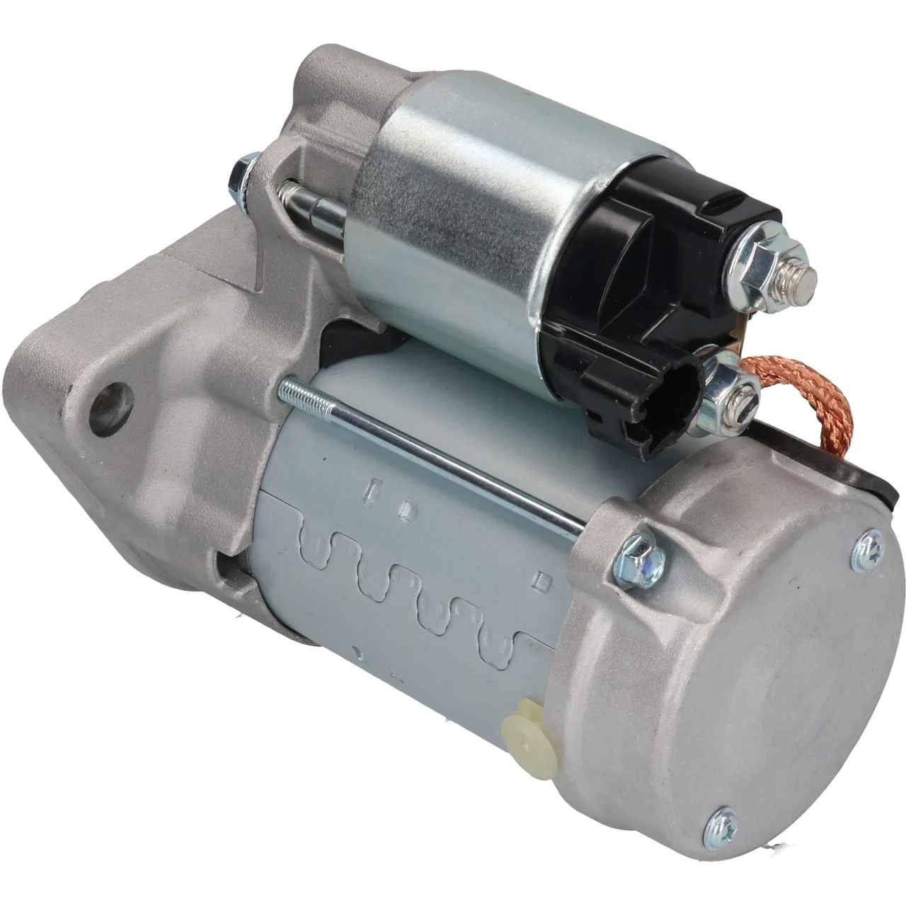 HC-Cargo Starter motor