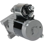 HC-Cargo Starter motor