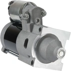HC-Cargo Starter motor