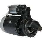 HC-Cargo Starter motor