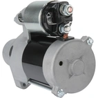 HC-Cargo Starter motor