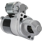 HC-Cargo Starter motor